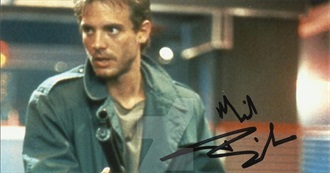 Michael Biehn Filmography Summer 2017