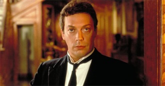 Tim Curry Movies I&#39;ve Seen