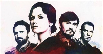 The Cranberries Albums