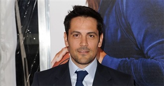 Michael Landes Filmography