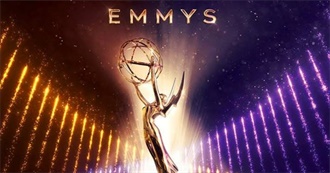 Primetime Emmy Award Winners: Best Comedy Series (1995-2019)