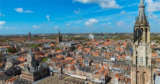 Delft