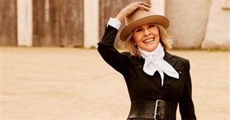 The Best of Diane Keaton