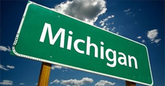 Michigan Attractions