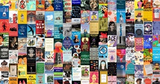 NPR&#39;s Book Concierge: All Comics &amp; Graphic Novels, 2013-2020