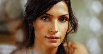 Complete List of Famke Janssen Movies