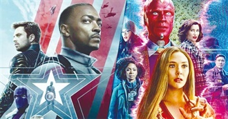 Every Marvel TV Show, Ranked Best to Worst