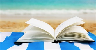 Books to Read in Summer