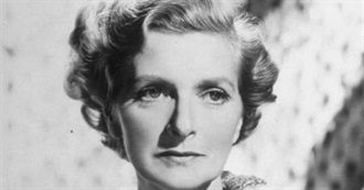 Films of Gladys Cooper