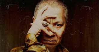 Squonk vs. Takashi Miike (Updated)