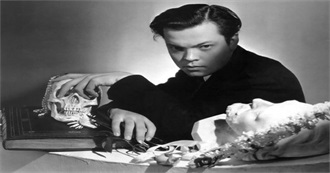 Orson Welles Documentaries