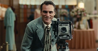 Joaquin Phoenix&#39;s Best Films