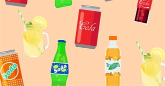 Drink Brands