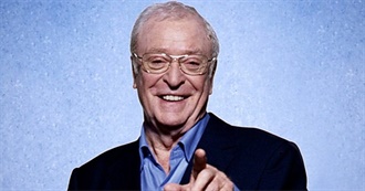 Sir Michael Caine