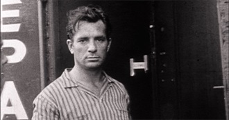 Jack Kerouac Bibliography