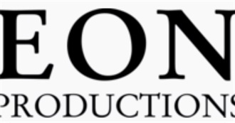 EON Productions Filmography (1962-Present)