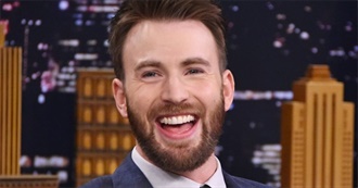 Chris Evans Movies List