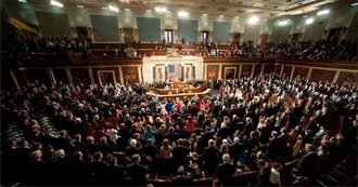 Speakers of the United States House of Representatives