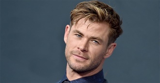 10 Chris Hemsworth Movies