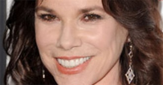 Movies With Barbara Hershey