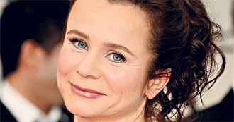 Emily Watson Movies