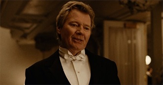 Michael Parks Movies