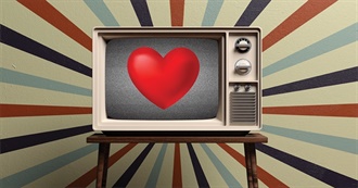 TV Addict&#39;s Lifetime of Shows