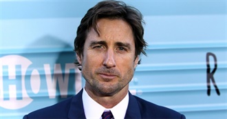 Filmography - Luke Wilson