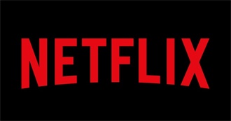 My Life in Netflix- 2020 Update