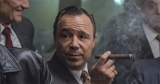 The Films of Stephen Graham