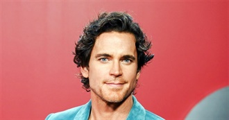 Matt Bomer Movies I&#39;ve Seen Update