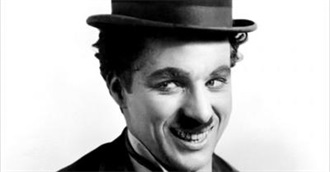 Charlie Chaplin&#39;s Movies