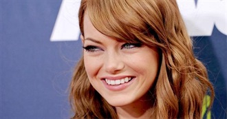 Emma Stone Movies