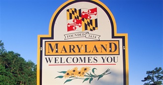 Maryland Movies