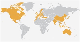 The World According to Me: Part 4!