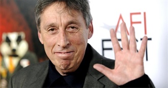 Ivan Reitman (1946-2022)