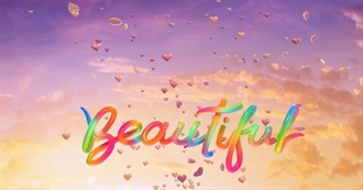 18 Songs Featuring the Word Beauty, or Beautiful