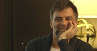 Paul Thomas Anderson Films