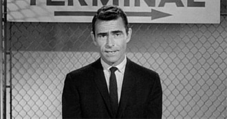 The 50 Best Episodes of &#39;The Twilight Zone&#39;