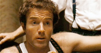 James Caan Movieography