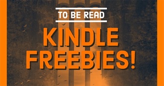 Kindle Freebies