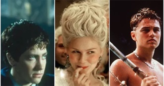 The 40 Greatest Film Soundtracks According to the Independent