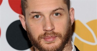 Tom Hardy @ Movies