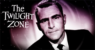 All Classic Twilight Zone Episodes