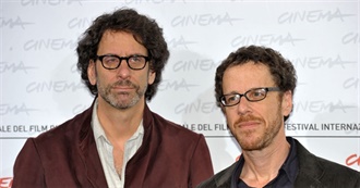 Coen Brothers - Remaining Films