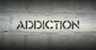 What Are You Addicted To?