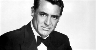 Cary Grant