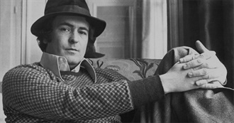 Bernardo Bertolucci&#39;s 10 Favorite Movies