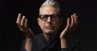 Jeff Goldblum: A Life in Film