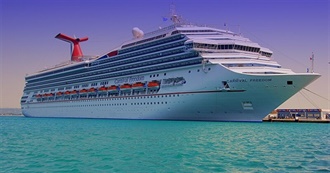 Cruise Ports in the Caribbean